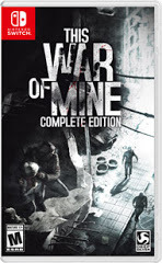 This War of Mine Complete Edition